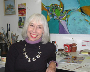 Joan Miller